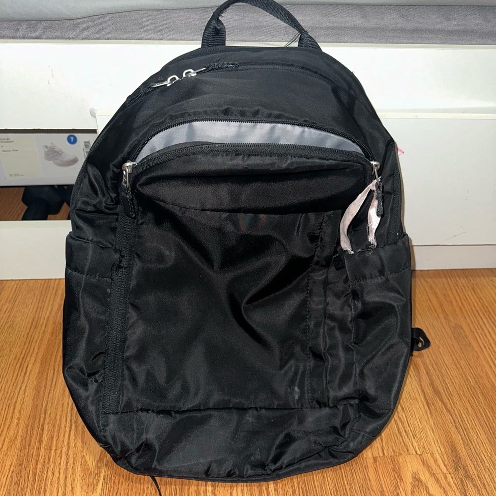 Waterproof All In Motion Bookbag